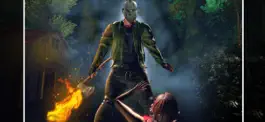 Game screenshot Scary Jason 3D: Horror Scream apk
