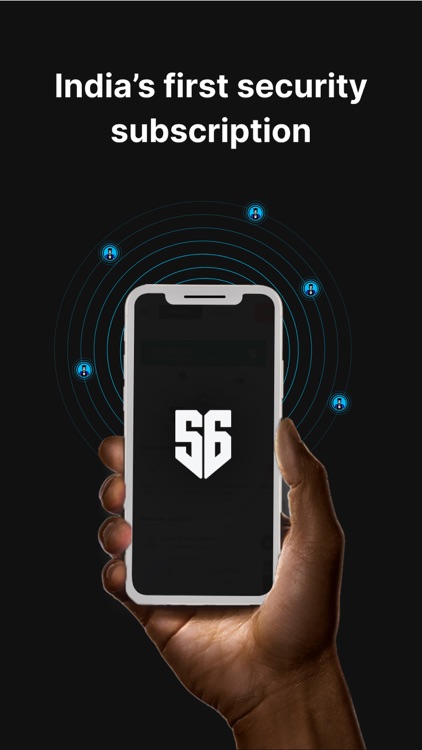 56 Secure: Safety & Security