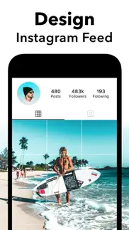 grid・photo split for instagram problems & solutions and troubleshooting guide - 3