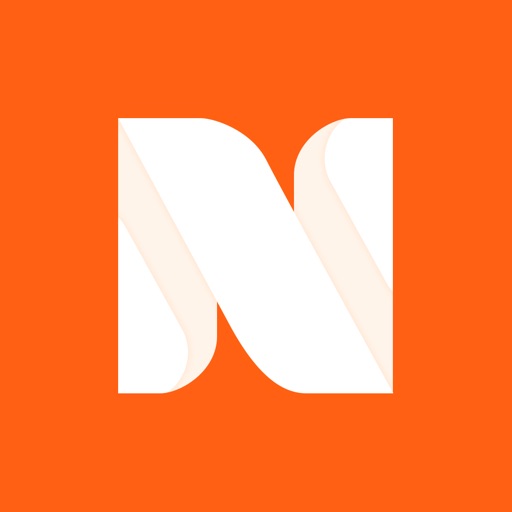 NovelFeed-Read stories & books Icon