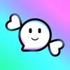 Candy Chat - Live video chat icon