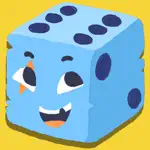Dicey Dungeons+ App Positive Reviews