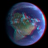 Weather Globe Pro 3D