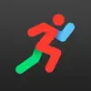 FITIV Run GPS Running Tracker App Positive Reviews
