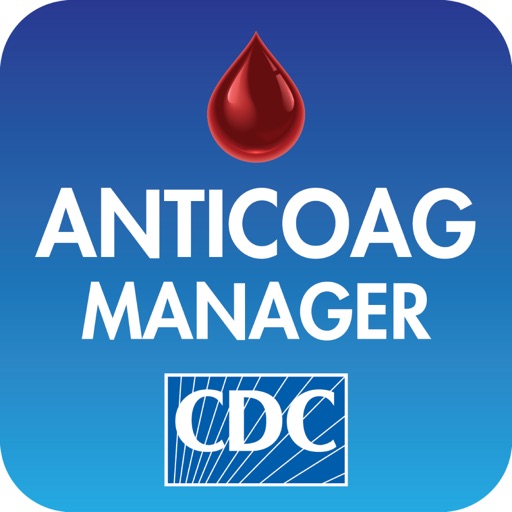 Anticoagulation Manager icon