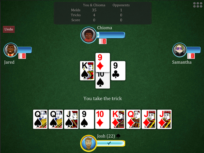 Pinochle.Net