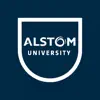 Alstom University App Support