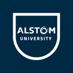 Alstom University App Negative Reviews