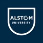 Alstom University app download