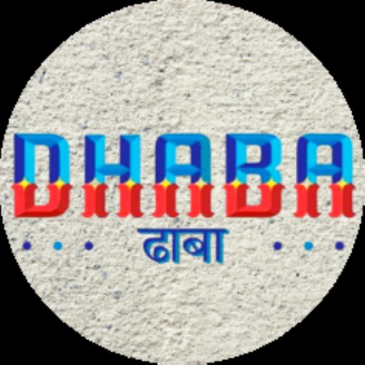 Dhaba Restaurant icon