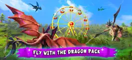 Game screenshot VR Dragon Simulator hack