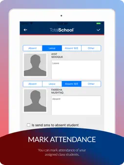 Total School screenshot 10