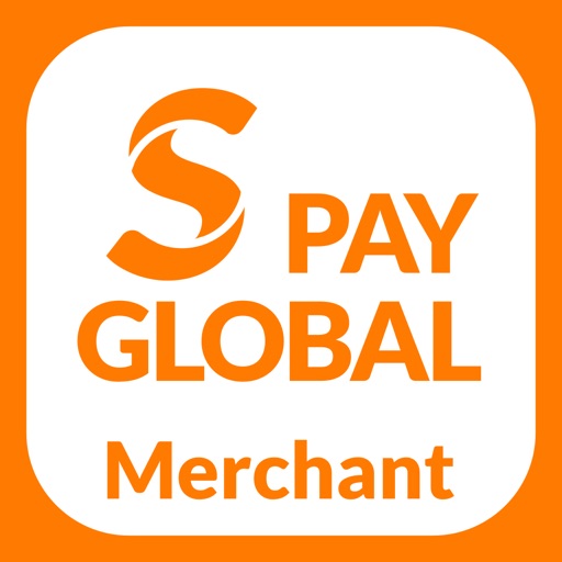 S PAY GLOBAL Merchant Download