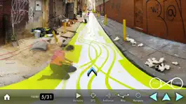 Game screenshot Time Lens - Pearl Street apk