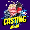 Casting ATL Casting Call Jobs App Icon