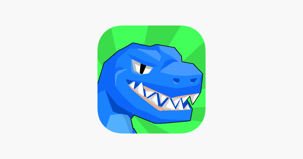 Run Dino Run android iOS-TapTap