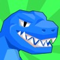 Crazy Dino Fighting app download