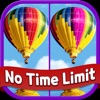 5 Differences : No Time Limit - iPadアプリ