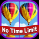 5 Differences : No Time Limit