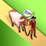 Butcher's Ranch: Western Farm App Positive Reviews