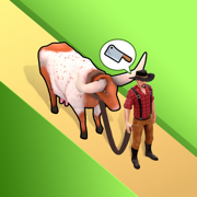 Butcher\'s Ranch: Western Farm