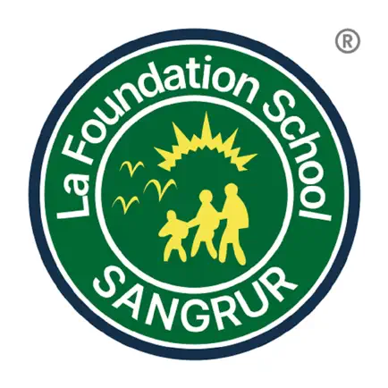 La Foundation School Sangrur Читы