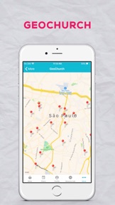 Bible Reina Valera screenshot