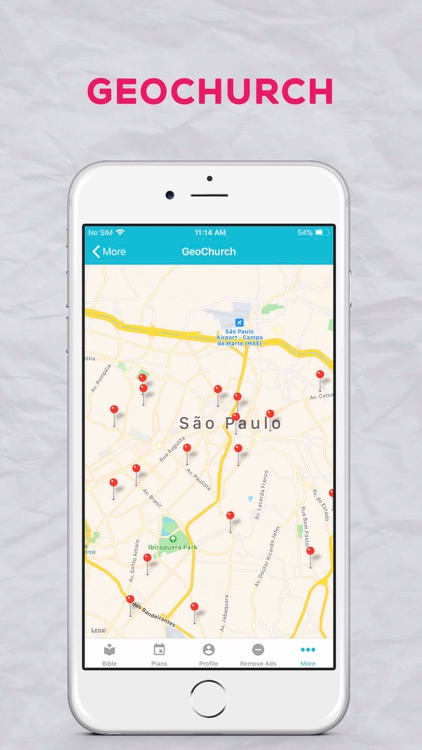 Bible Reina Valera screenshot-9