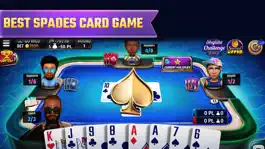 Game screenshot Spades Royale mod apk