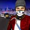 Car Thief Robber Simulator 3D icon