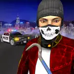 Car Thief Robber Simulator 3D App Negative Reviews