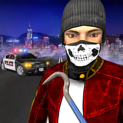 Car Thief Robber Simulator 3D Cheats