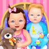 Icon Baby Dress Up & Daycare Games