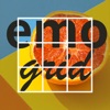 emogrid - make grids photo - iPhoneアプリ