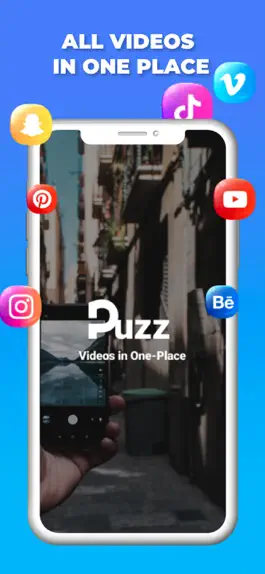 Game screenshot Puzz Fun mod apk