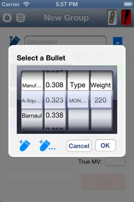 Game screenshot Caldwell Precision Chronograph hack