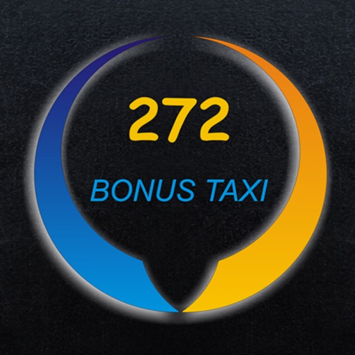 Бонус Таксі icon
