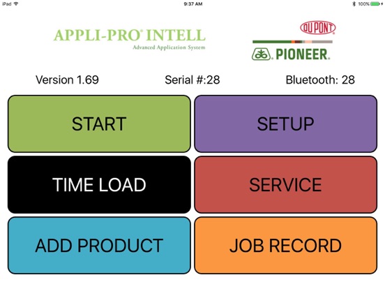 Screenshot #4 pour Intell
