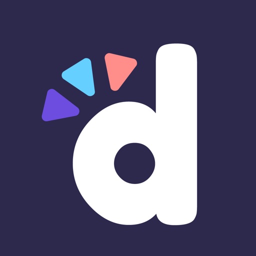 Shop Ditto - Discount Shopping iOS App
