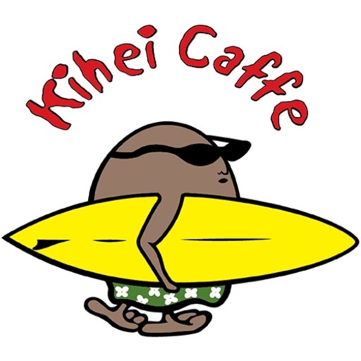 Kihei Caffe