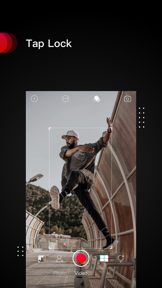 Obsbot Studio screenshot