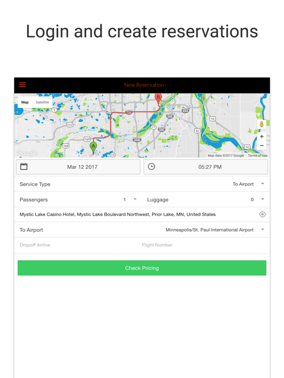 Screenshot #4 pour Neocar LLC