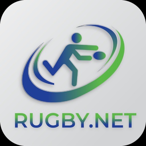 RUGBY.net News & Live Scores icon