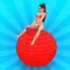 Yoga Color Ball Race App Feedback