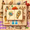 Pyramid of Mahjong: Tile Game delete, cancel
