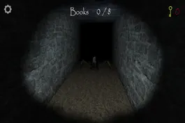 Game screenshot Slendrina: The Cellar hack