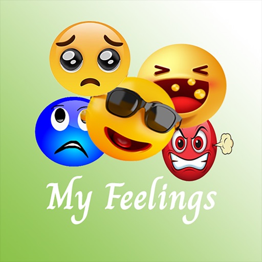 My Feelings!