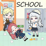 YOYO Doll : Anime School Life на пк