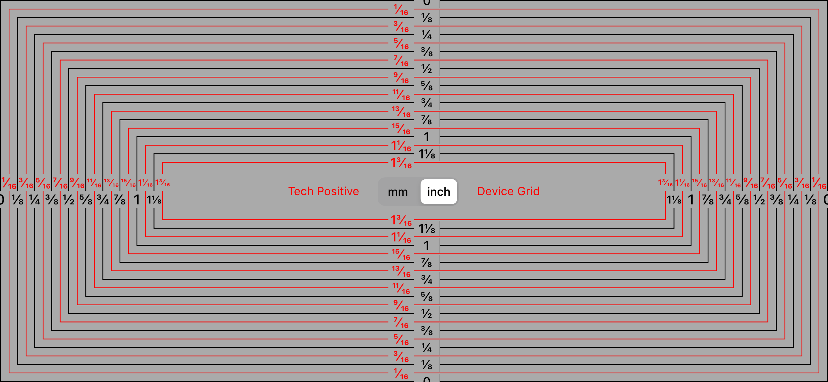 Device Grid