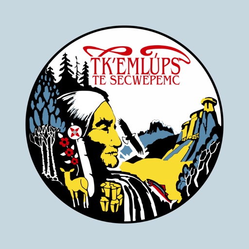 Tk'emlúps te Secwépemc